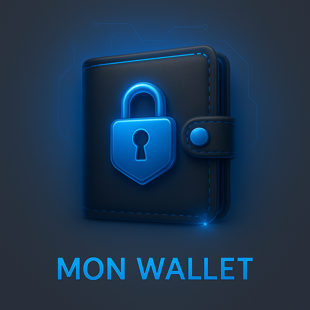 Mon Wallet