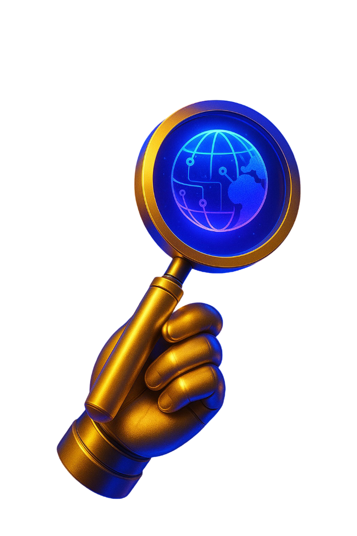 Moteur de Recherche Global