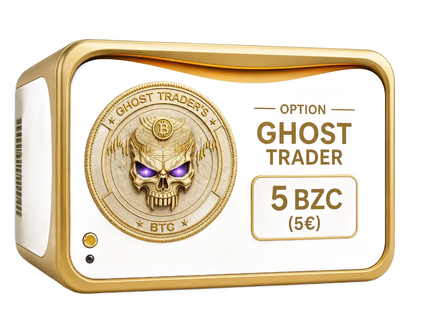 Option VIP BizCreator