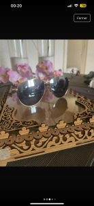 Lunette Mujosh 
