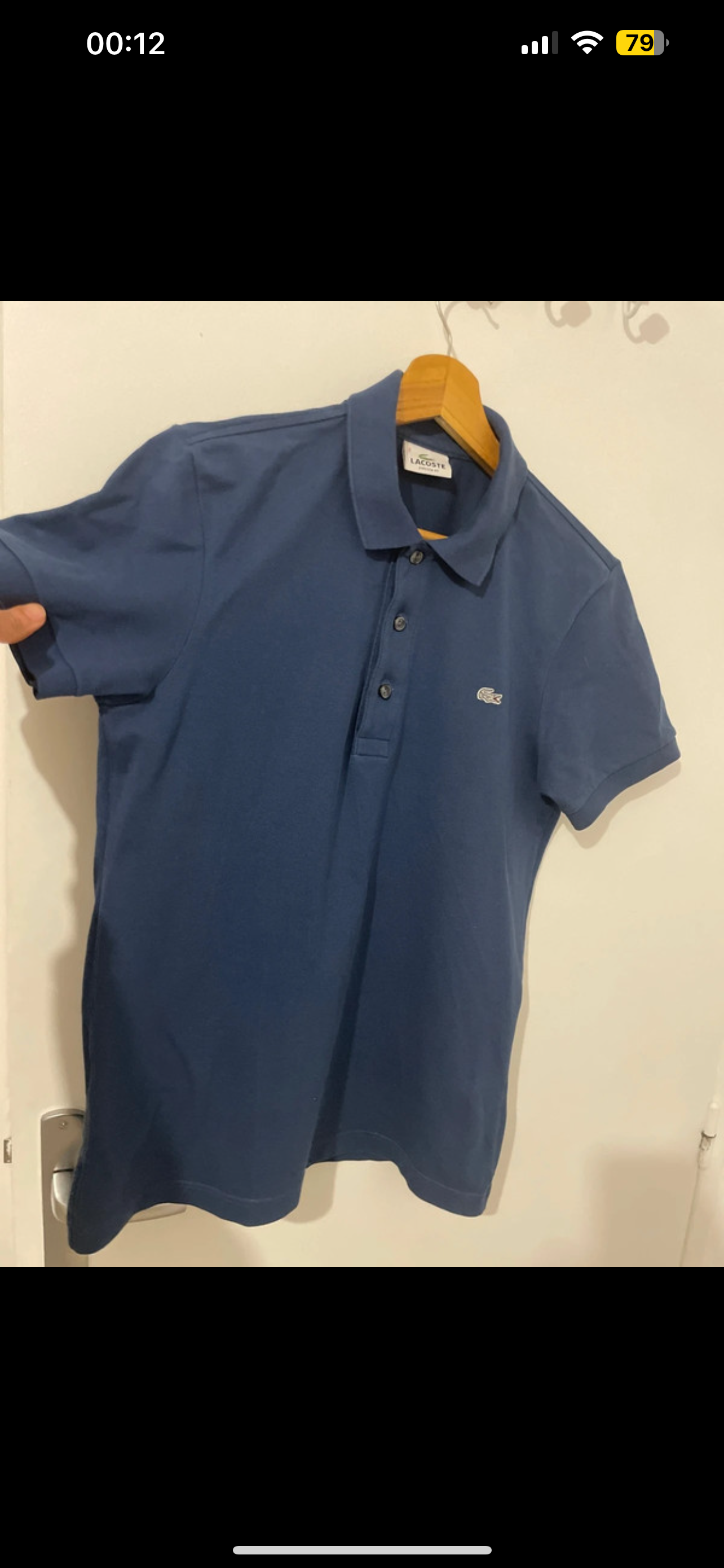 Polo Lacoste 