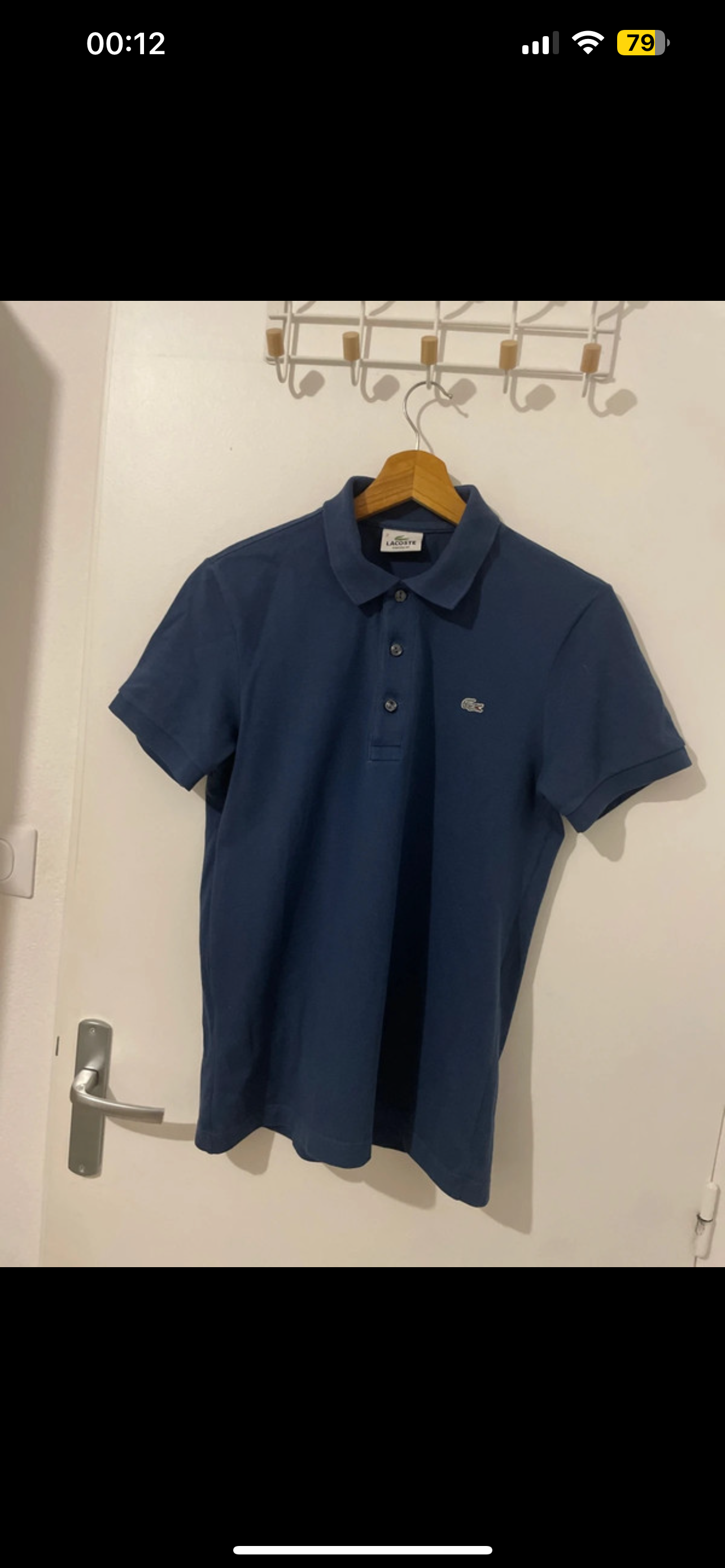 Polo Lacoste 