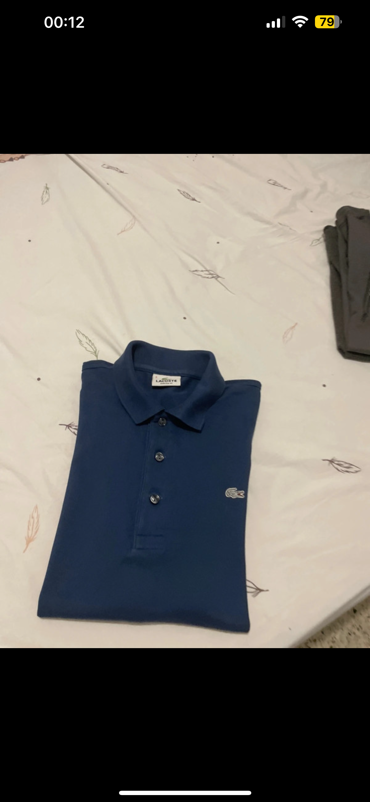 Polo Lacoste 