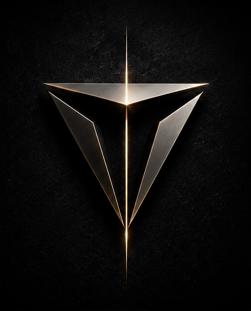 Logo du jeu de stratégie spatiale Voyager
