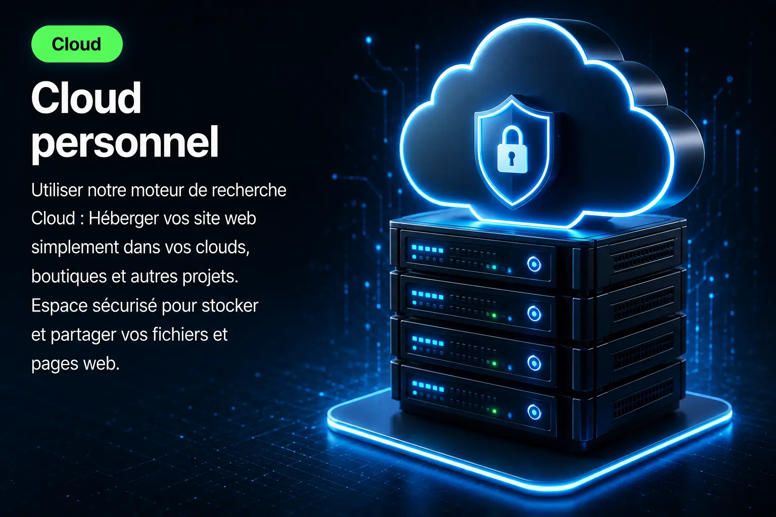 Cloud BizCreator