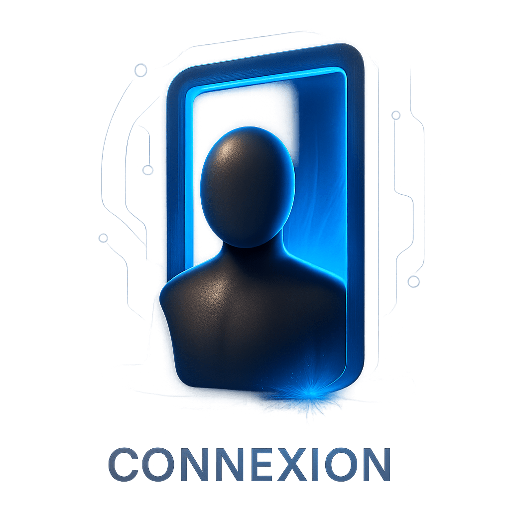 Connexion