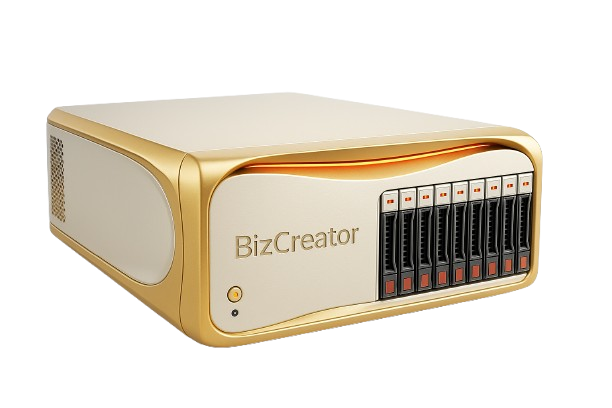 BizCreator