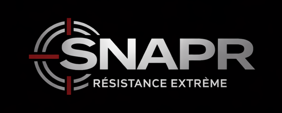 Logo SNAPR